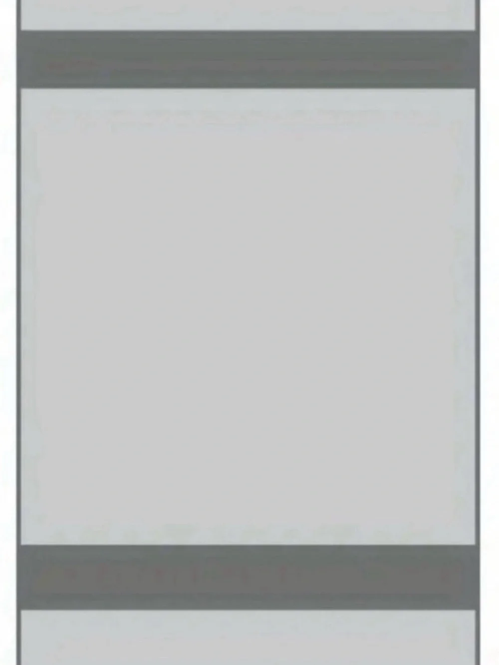 Funny 'Fucough' Graphic hand towel